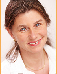 Petra Hake, Heilpraktikerin in Hannover